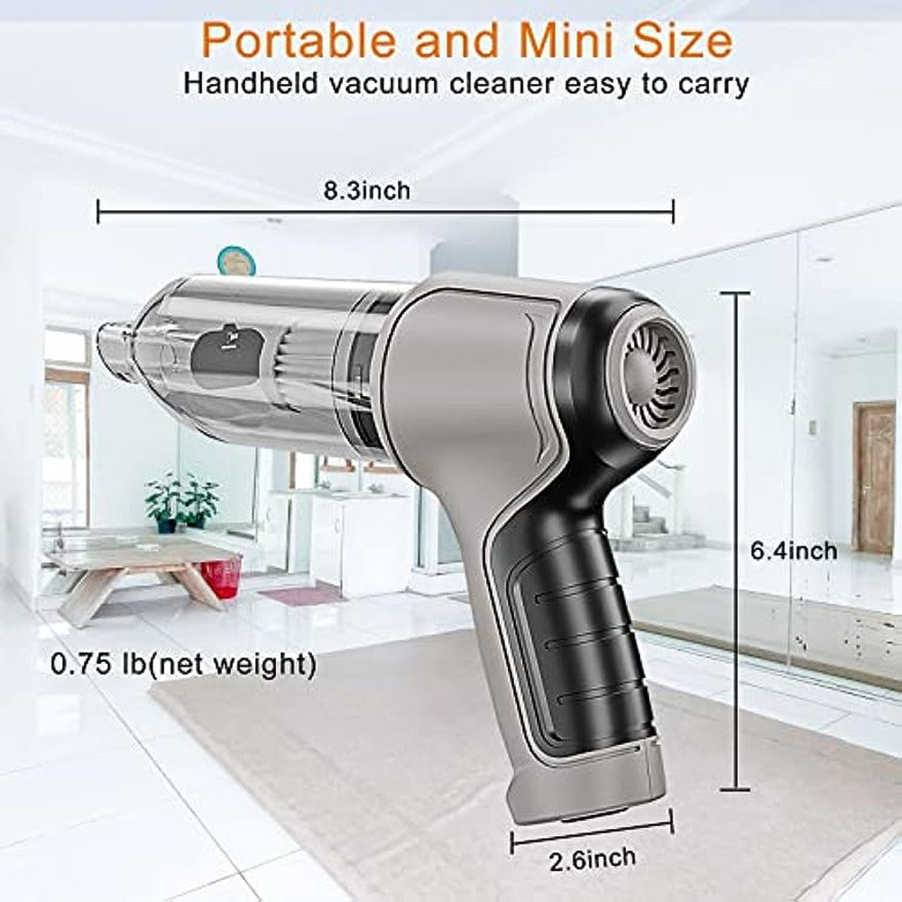Denx - Hand Cleaning Broom