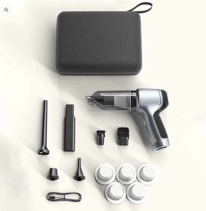 Denx - Hand Cleaning Broom