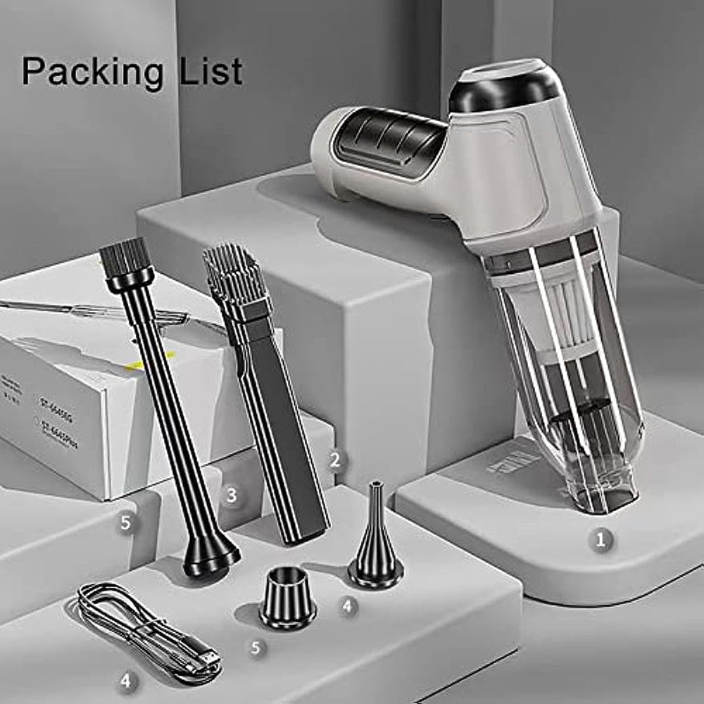 Denx - Hand Cleaning Broom