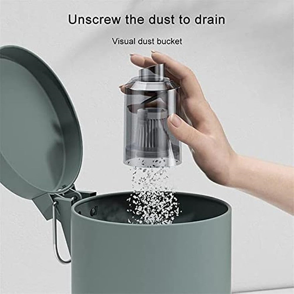 Denx - Hand Cleaning Broom