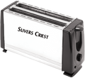 Slivers Criest - Toaster Maker