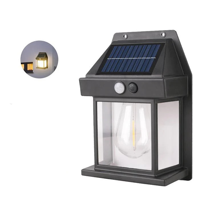CBK - Solar Interaction Wall Lamp