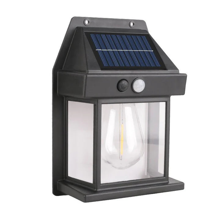 CBK - Solar Interaction Wall Lamp