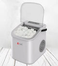 DLC - Electric Ice Maker ©