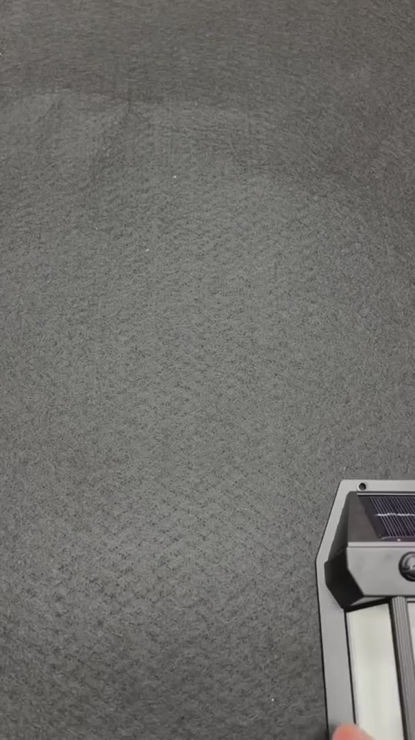 CBK - Solar Interaction Wall Lamp