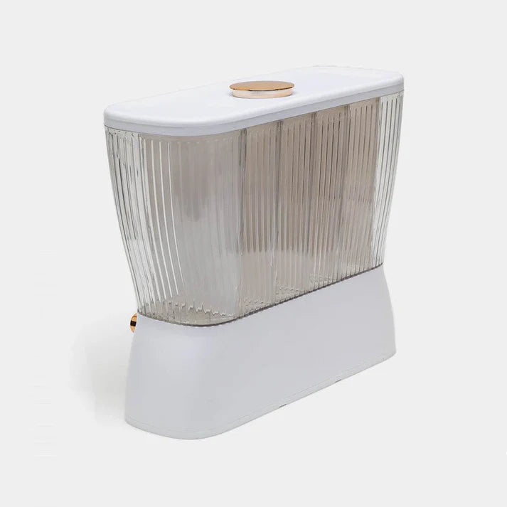 Rice Bin Divider (6-Section)